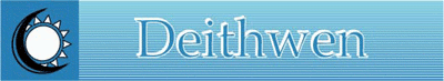 DETHWEN FOR YOU